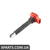 AUDI Котушка запалювання A4/5/6 24/32FSI Bosch 0221604800
