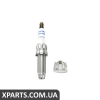 Свічка запалювання Bosch 0242140560