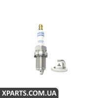 Свічка запалювання FR8DPP30X 11 Bosch 0242230557
