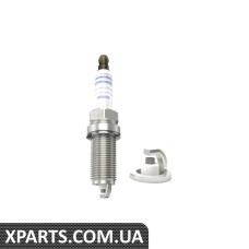 CITROEN Свічка запалювання С1 Bosch 0242230607