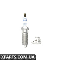 Свічка запалювання HR8MII33V IRIDIUM GM Bosch 0242230612