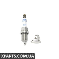 Свічка FR7LI33X HONDA Bosch 0242236592
