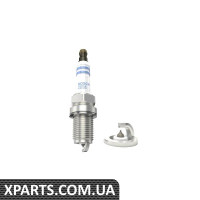 Свічка запалювання FR7DII33X Bosch 0242236596