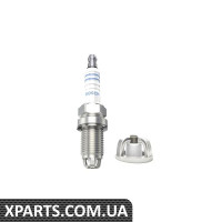 Свічка запалювання FR6LTC NICKEL VAG Bosch 0242240618