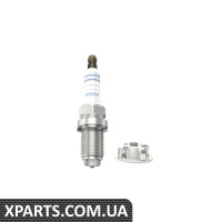 Свічка запалювання F6R 5KQEOSUPER Bosch 0242245559
