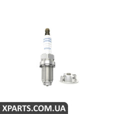 Свеча зажигания F6R 5KQEOSUPER Bosch 0242245559