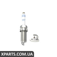 Свічка запалювання FR5NPP332S PORSCH CAYENNE 3.6GTS 14- Bosch 0242245585