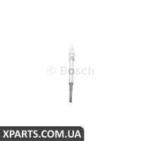 Свічка накалу Bosch 0250202102