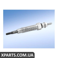 Свічка розжарювання MITSUBISHI PAJERO II/Sport/Canter 93-03 Bosch 0250202121
