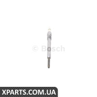 Свічка розжарювання GLP008 MB CE VITO SPRINTER 00-07 Bosch 0250202142