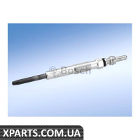 Свічка розжарювання GLP210 MITSU OUTLANDER CITRO C-CROSSER 2.2 07-13 Bosch 0250203012