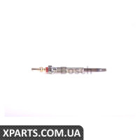 Свічка розжарювання Bosch 0250404002