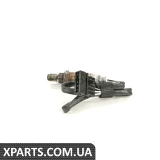 Лямбда-зонд 4 конт. VW Golf III/Vento 14/16 Passat 20/28 SEAT 13-16 SKODA Favorit Bosch 0258003439