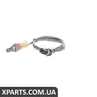 Лямбда-зонд 3810 Bosch 0258003810