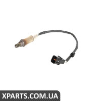 Лямбда-зонд 5110 Bosch 0258005110