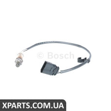 Лямбда-зонд 5143 Bosch 0258005143