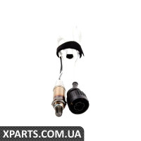 Лямбда-зонд 5325 Bosch 0258005325