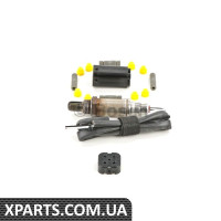 Лямбда-зондіуніверсал. планарний LS 5732 Bosch 0258005732