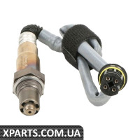 Лямбда-зонд Bosch 0258006167