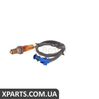 Лямбда-зонд Bosch 0258006185