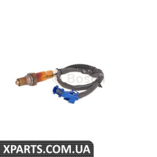 Лямбда-зонд Bosch 0258006185