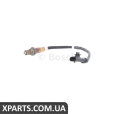 Лямбда-зонд 4-х конт. RENAULT Laguna Megane Scenic Vel Satis. Bosch 0258006295