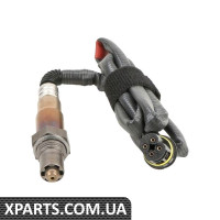Лямбда-зонд 6318 Bosch 0258006318