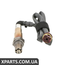 Лямбда-зонд 6324 Bosch 0258006324