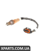 Лямбда-зонд Bosch 0258006386