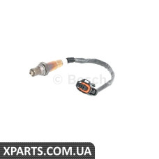 Лямбда-зонд Opel Astra H/Corsa C/Tigra Bosch 0258006503