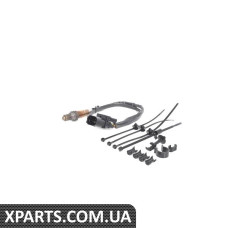 Лямбда-зонд Bosch 0258007355