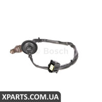 Лямбда-зонд 4 конт. MITSUBISHI Lancer 15 08- Bosch 0258010022