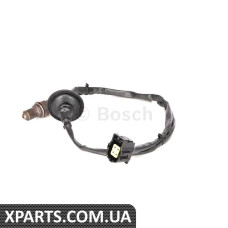 Лямбда-зонд 4 конт. MITSUBISHI Lancer 15 08- Bosch 0258010022