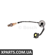 Лямбда-зонд 4 конт. MITSUBISHI Lancer 15 05- Bosch 0258010024