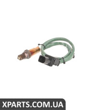 Лямбда-зонд 7121 Bosch 0258017121