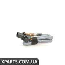 Лямбда-зонд 7124 BMW X5 50i Bosch 0258017124