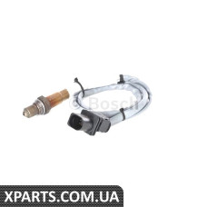 Лямбда-зонд 7206 1-3 цил BMW 740 F01 Bosch 0258017206