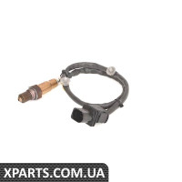 Лямбда-зонд Bosch 0258017209