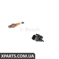 FORD Лямбда-зонд Focus C-Max S-Max Mondeo 16-22 04- Bosch 0258017357