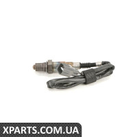 Лямбда-зонд 4 конт. TOYOTA Camry 22 16V-01 RAV-4 20VVT-i 00- Bosch 0258986687