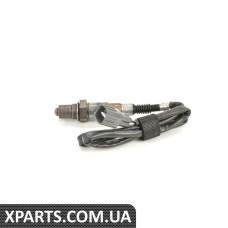 Лямбда-зонд 4 конт. TOYOTA Camry 22 16V-01 RAV-4 20VVT-i 00- Bosch 0258986687