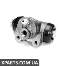 Колісний гальмівний циліндр BOSCH 0986475765