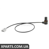 Датчик частоти обертання керування двигуном Bosch 0261210139