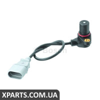 Датчик коленвала Bosch 0261210145