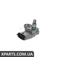 Датчик тиску i темп. CHEVROLET/FIAT/OPEL/PORSCHE/SAAB Bosch 0261230042