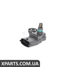 Датчик тиску i темп. CHEVROLET/FIAT/OPEL/PORSCHE/SAAB Bosch 0261230042