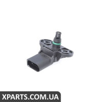 Датчик тиску наддуву Bosch 0261230081