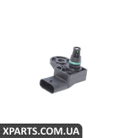 CITROEN Датчик тиску C4/C5/DS3/DS4 16THP Bosch 0261230252