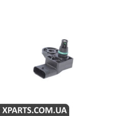 CITROEN Датчик тиску C4/C5/DS3/DS4 16THP Bosch 0261230252