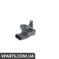 Датчик тиску в впускній трубі Bosch 0261230254